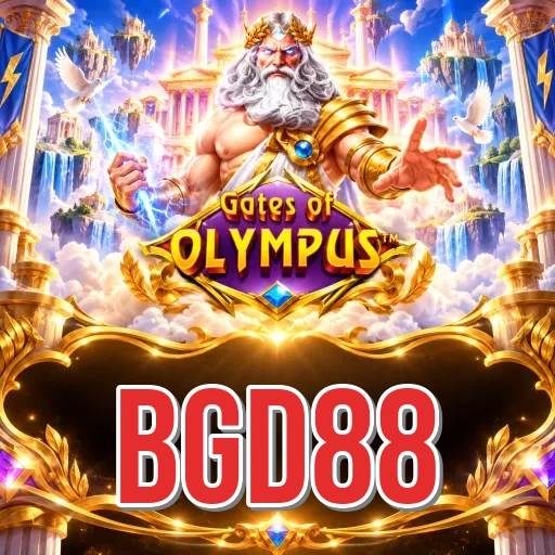 bgd88 online betting app on a mobile screen in Bangladesh